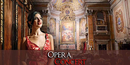 Opera Concerto - Concert Opera