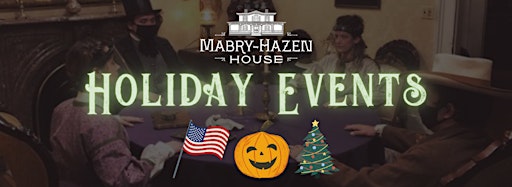 Collection image for Holiday Events