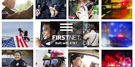 FirstNet & Samsung Technology Showcase