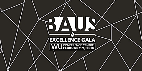 BAUS Excellence Gala primary image