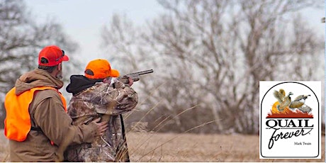 2022 Youth and New Hunter Mentored Quail Hunt