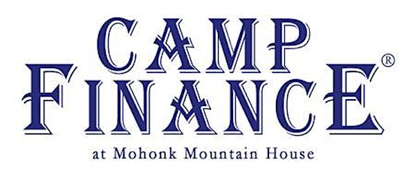 Camp Finance 2014: Turning the Corner: Meeting the Challenges Ahead