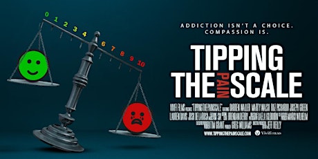 TIPPING THE PAIN SCALE ** Screening Event & ThinkTank ** Denver
