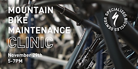 Unlock Your Bike's Potential with Specialized Denver