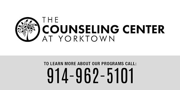 Naloxone (Narcan) Training with The Counseling Center at Yorktown Heights