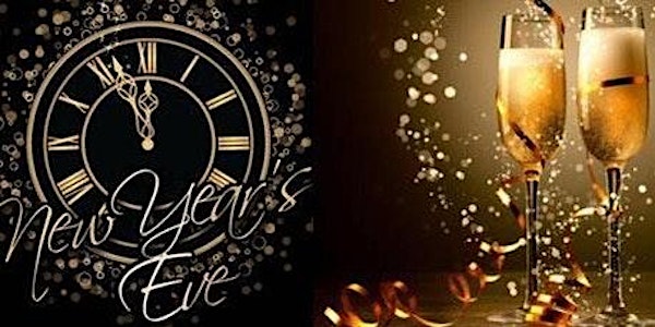 Caribbean Social NYE