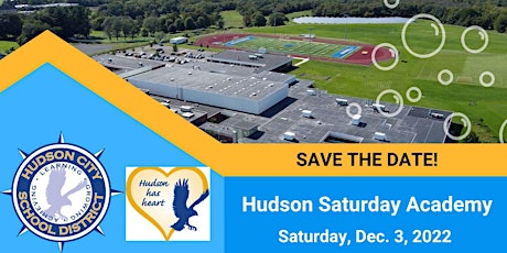Hudson Saturday Academy-December 3, 2022