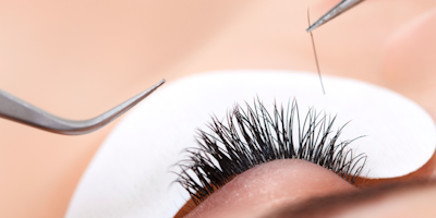 Houston Tx Classic Mink Eyelash Extension Certification