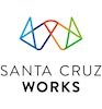Logotipo da organização Santa Cruz Works