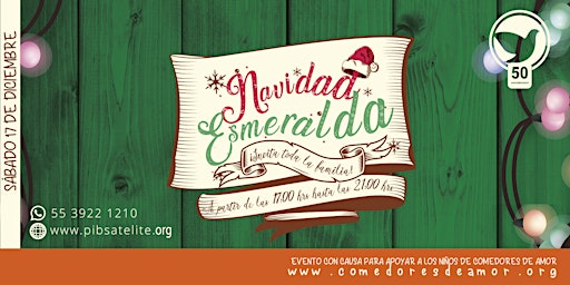 Navidad Esmeralda