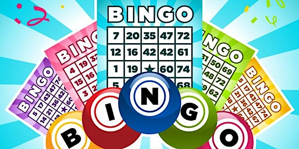 BHE Bingo Night #2 (Friday, January 26, 2018)