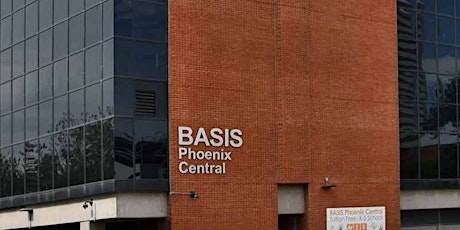 Virtual Info Session for BASIS Phoenix Central