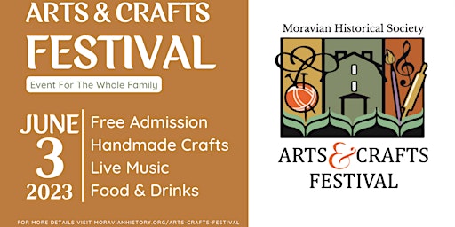 45th Annual Arts & Crafts Festival