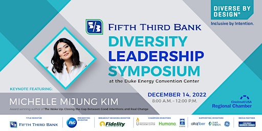 2022 Fifth Third Bank Diversity Leadership Symposium
