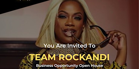 Bedroom Kandi Business Opportunity Open House