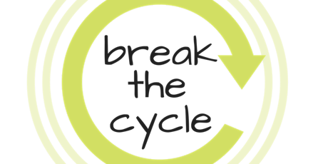 Break the Cycle: INTENTION! primary image