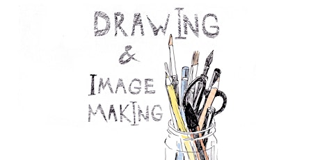 Cambridge Drawing and Image Making Workshops