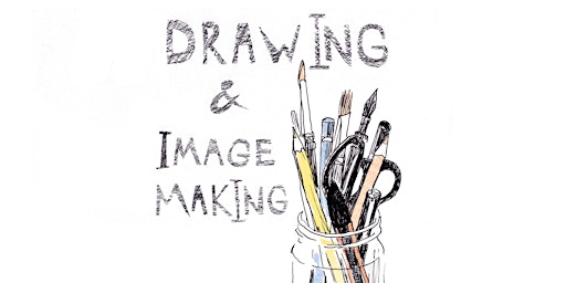 Cambridge Drawing and Image Making Workshops primary image
