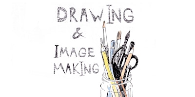 Hauptbild für Cambridge Drawing and Image Making Workshops