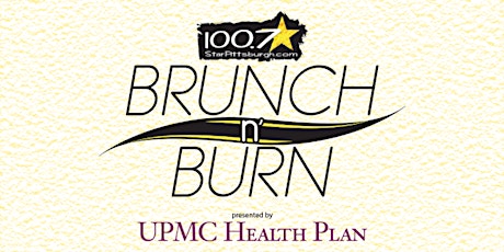 Brunch and Burn primary image