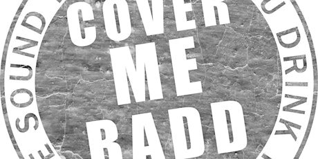 Cover Me Badd