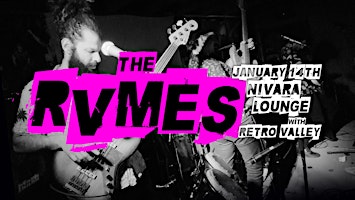 The RVMES | Nivara Lounge | Simple Things Tour