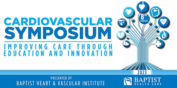 8th Annual Cardiovascular Symposium