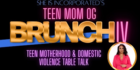 Teen Mom OG Brunch IV
