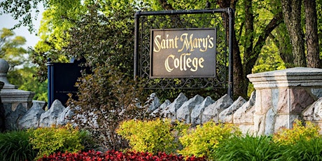 Saint Mary's College Visit - Grades: 10th - 12th