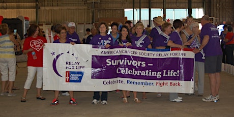 Ascension Parish Relay for Life primary image