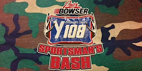 Y108 Sportman's Bash primary image