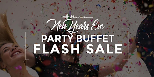 New Years Eve Party