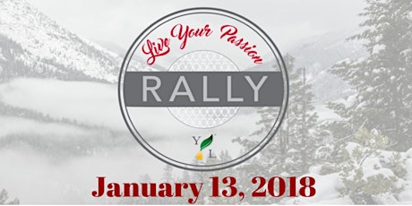 CANCELLED - Young Living "Live Your Passion" Rally - Winter Wellness | Auburn, NY primary image