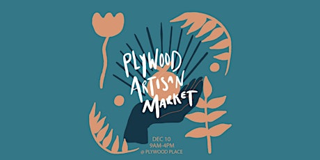 Imagem principal de Plywood Artisan Market