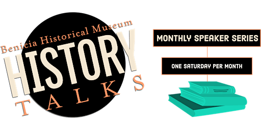 History Talk - Images of American: The Benicia Arsenal