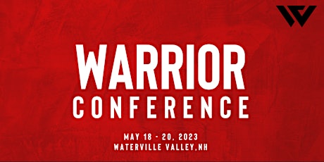 Warrior Conference 2023