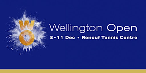 2022 Wellington Open Finals Day