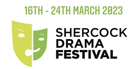 Shercock Drama Festival Season Ticket