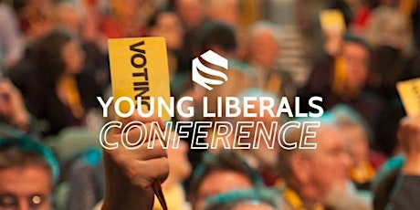 Young Liberals Winter Conference // Oxford 2018 primary image