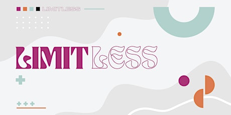 Limitless - Women's Gathering primary image