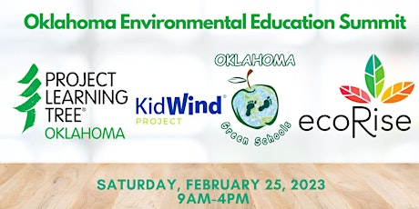 Oklahoma Environmental Education Summit
