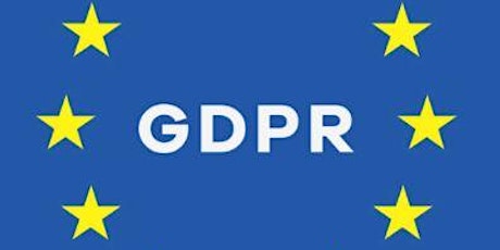 Cornwall Get Ready For GDPR Compliance (Camborne, Pool, Redruth) primary image