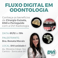Fluxo Digital em Odontologia