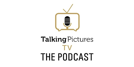 Talking Pictures TV Podcast Online Christmas Quiz
