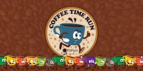 CoffeeTime Run  primary image
