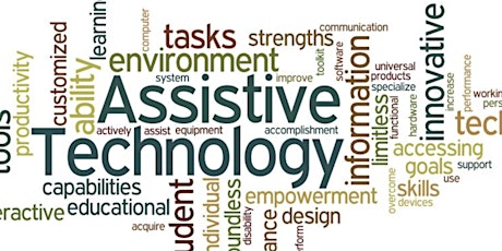 How to help your child obtain Assistive Technology