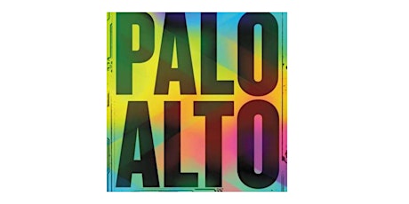 Book Launch: PALO ALTO: A History of California by Malcolm Harris