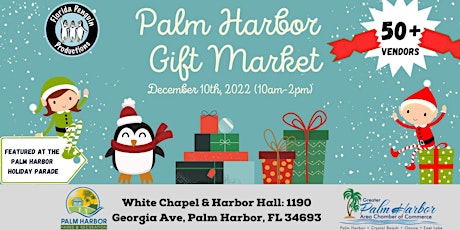 Palm Harbor Gift Market