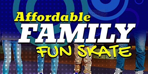 Fall- Affordable Family Fun Thursdays at United Skates