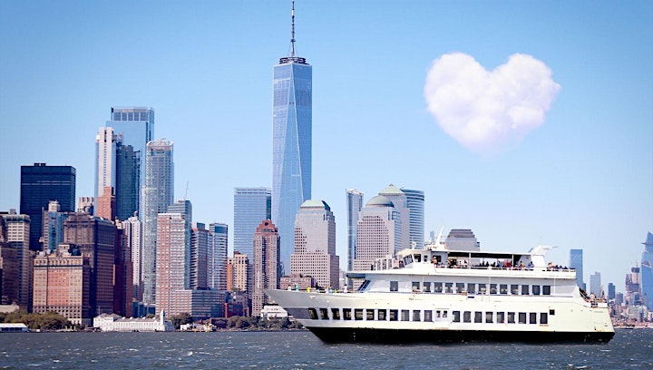 Valentine's Day Brunch Cruise 2023 image